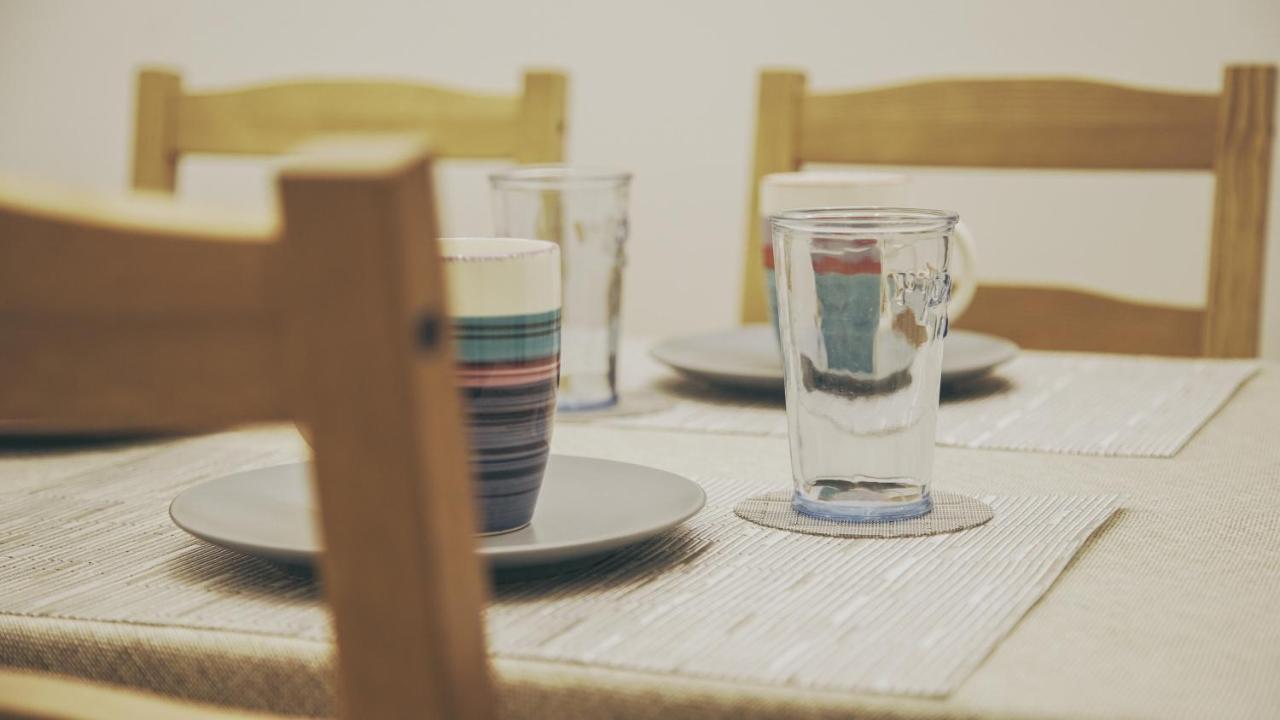 Cortile Oliva Apartment Catania Ngoại thất bức ảnh